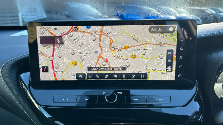 Nissan Juke 1.0 DiG-T Tekna 5dr Petrol Hatchback